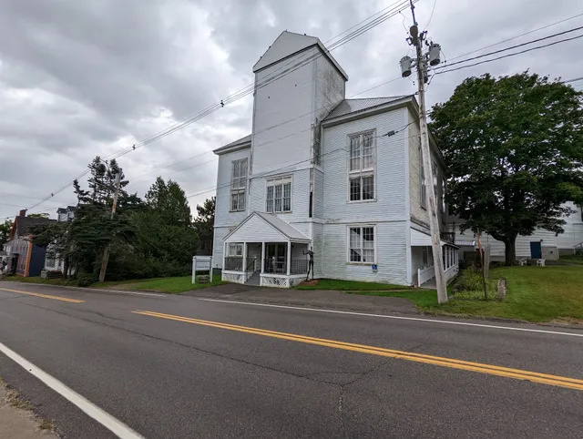 Eastport Arts Center