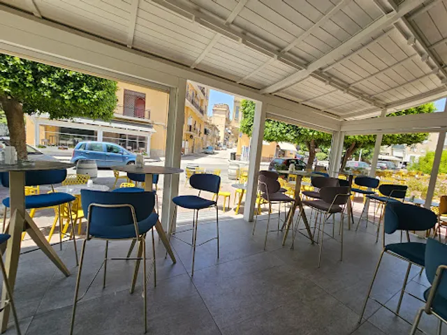 Cafè Time Di La Torre