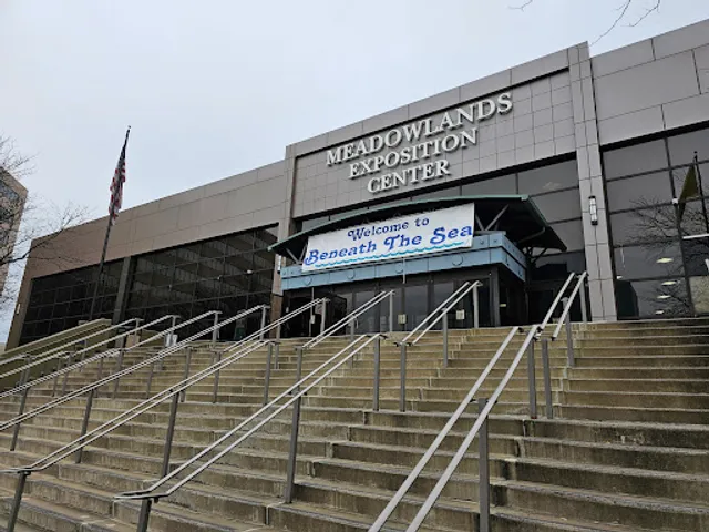Meadowlands Exposition Center