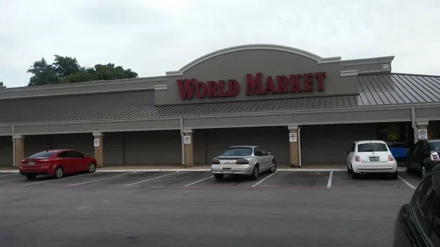 World Market