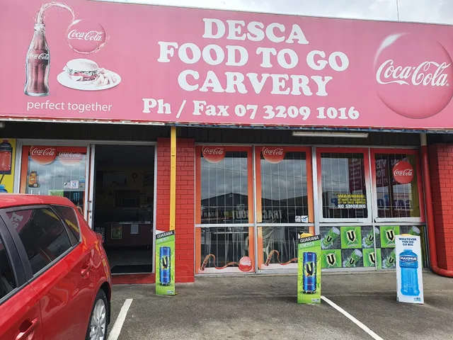 Desca Food to Go