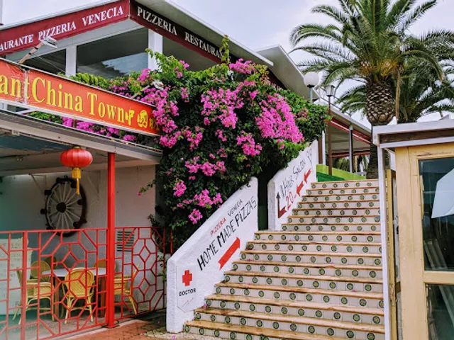 Steak House Pizzeria Venecia