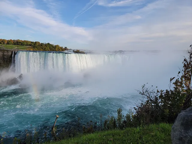 City of Niagara Falls - Municipal Parking Lot 12