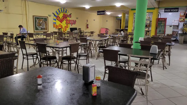 Restaurante Erivaldo da Carne de Sol