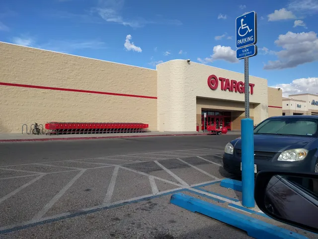 Target