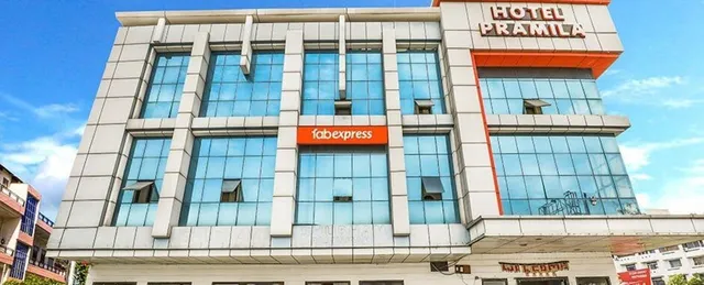 Hotel Pramila