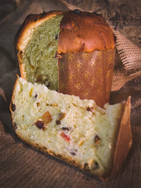 Panifici Pistola Srl