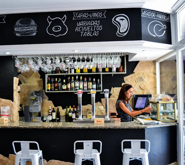 La Terracita del Rec