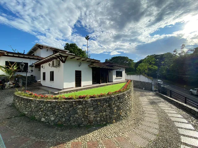 Hotel Boutique La Casa de Piedra