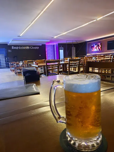 Guilherme Lanche e Pizzaria