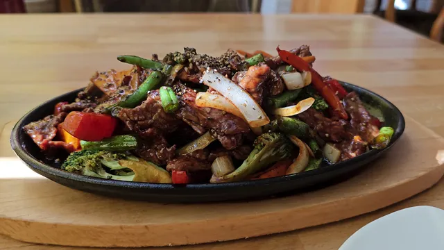 China Restaurant Panda