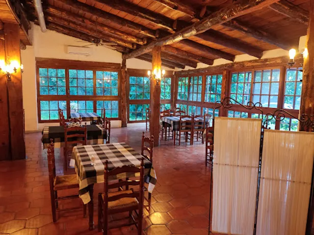 Braseria el Racunet d'en Julià