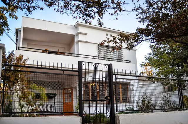 Hotel Don Santiago Providencia