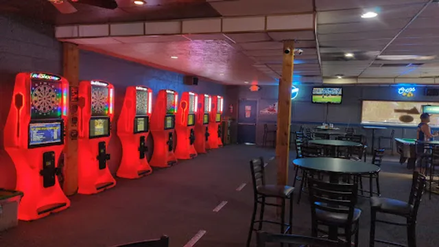 Willies a Neighborhood Bar