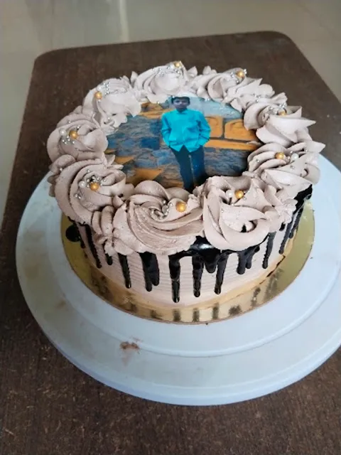 Rudraksh Homemade cakes