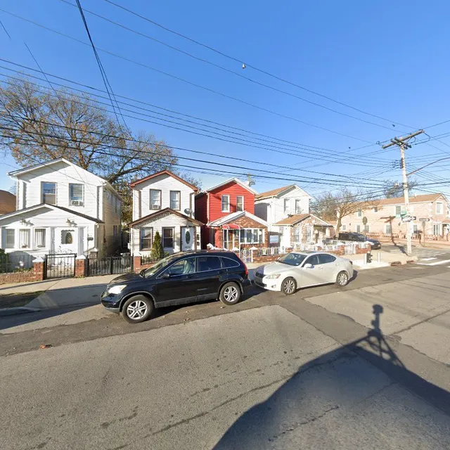 Simones Shining Stars Daycare