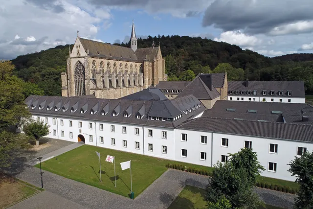 Jugendbildungsstätte House Altenberg e.V.