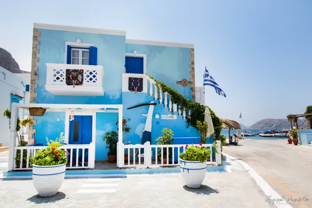 Captain Elias Studios