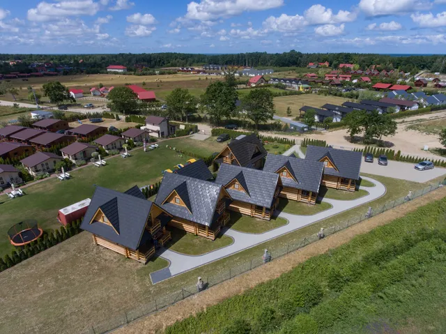 Ośrodek wypoczynkowy Zumar