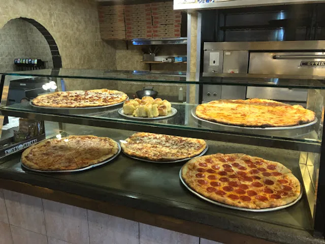 Scotty’s Pizzeria and Restaurant