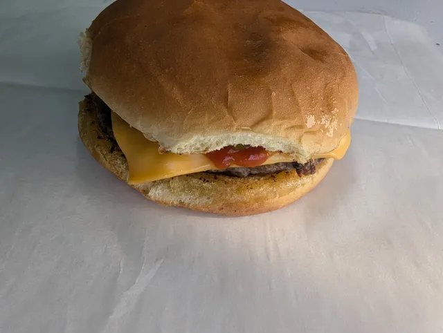 Carnival sweets & tasty treats