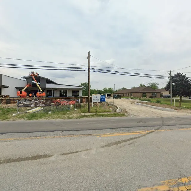 Waylon’s Handcrafted Ice Cream