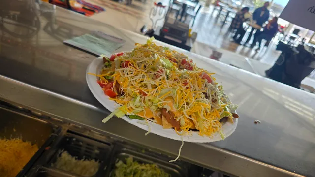 Red Pepper Birchwood Mall