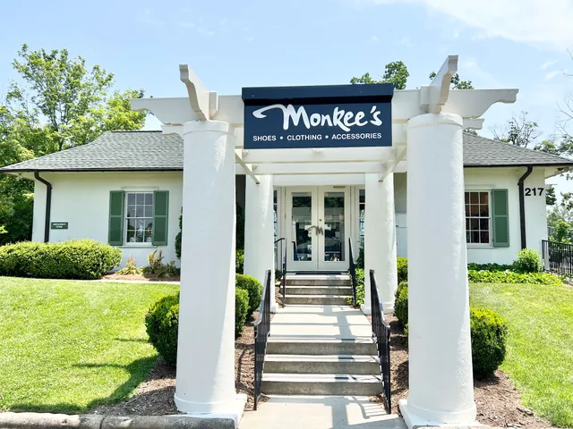 Monkee's of the Village