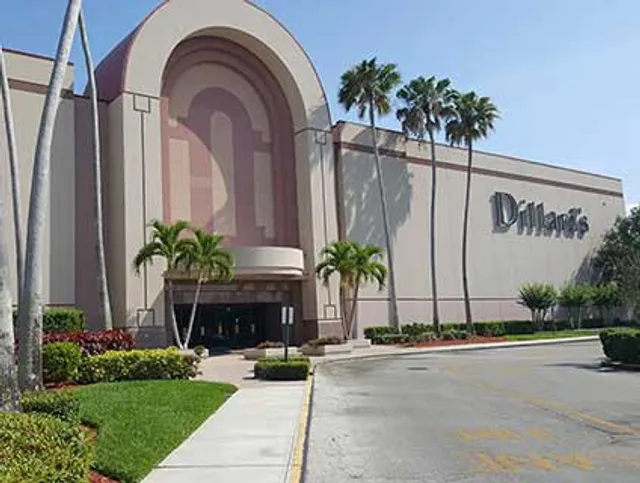 Dillard's