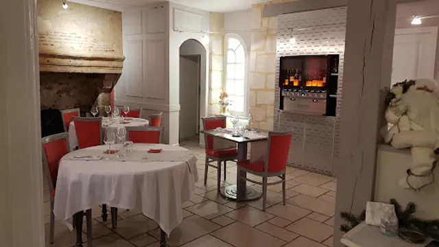 Restaurant Le Dauphin