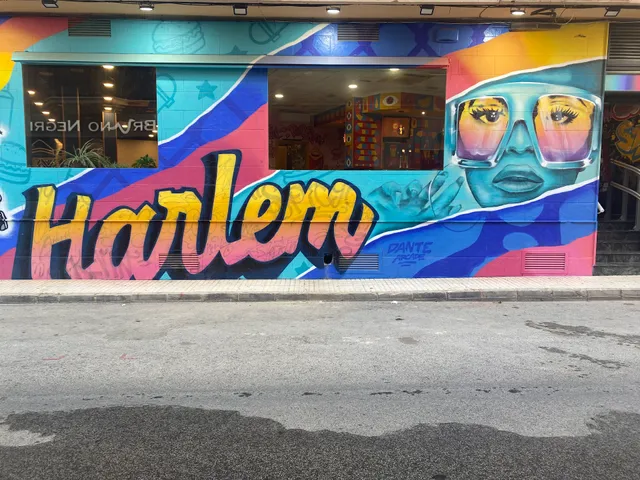 Harlem Street Company