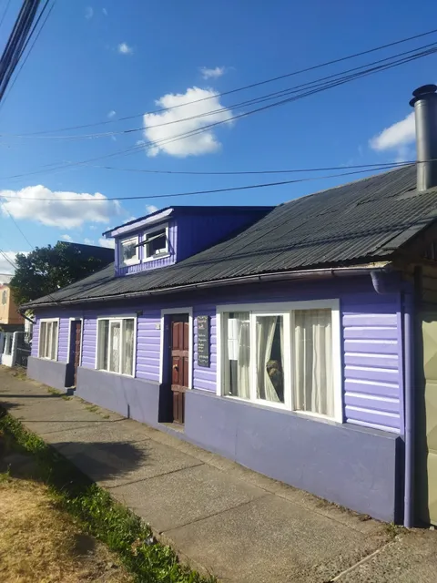 Hostería CentroSur Villarrica