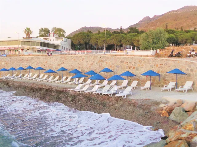 Sunset Mavi - Bodrum