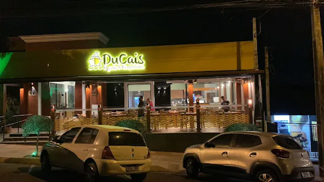 Pizzaria DuCais - Lajeado