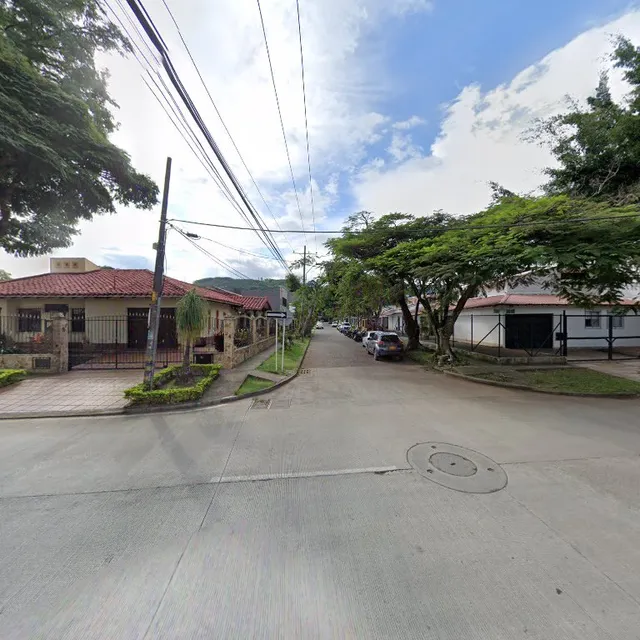 Apartamento Malí Cali