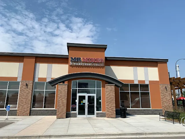 MR MIKES SteakhouseCasual