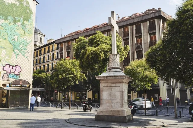 Apartamentos Cava Baja