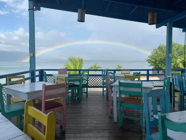 Restaurante Los Compadres