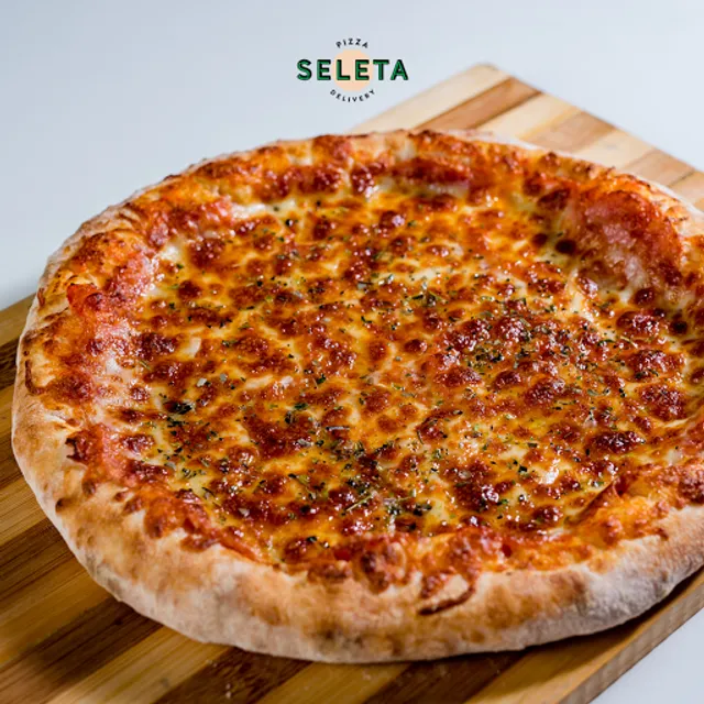 Seleta Pizza Camobi