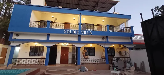 Goldie Villa