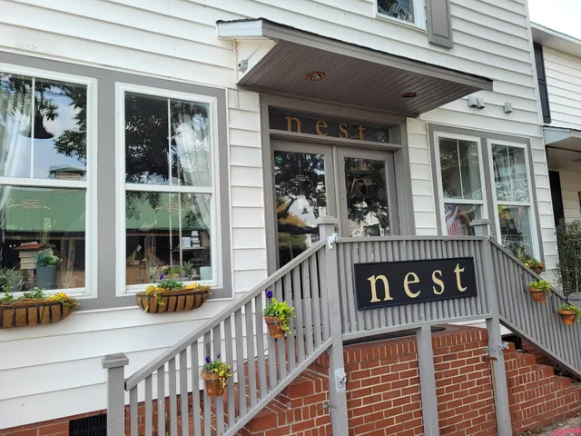 Nest ~ Goods for fine living