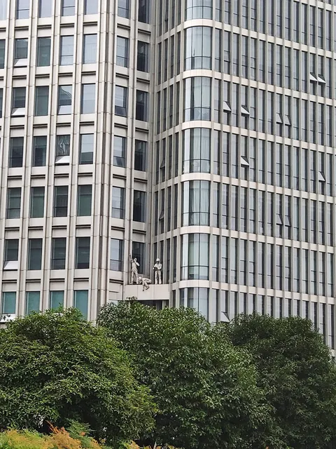 Grand Metropark Hotel Chongqing