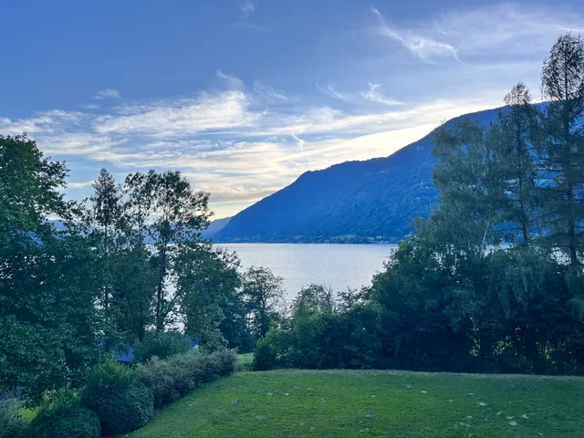 Appartementhaus Karantanien am Ossiacher See