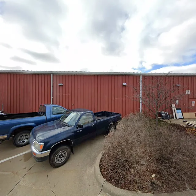 Iowa Valley Habitat for Humanity Office (ReStore Hours Differ)