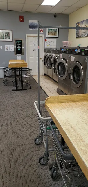 Scarborough market place