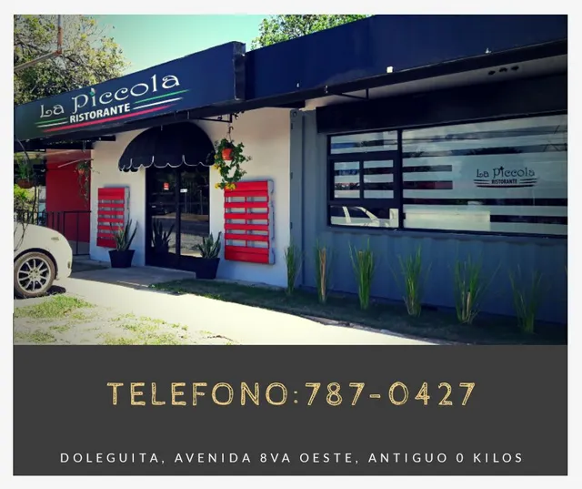 La Piccola Ristorante