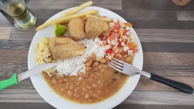 Restaurante Tubarão