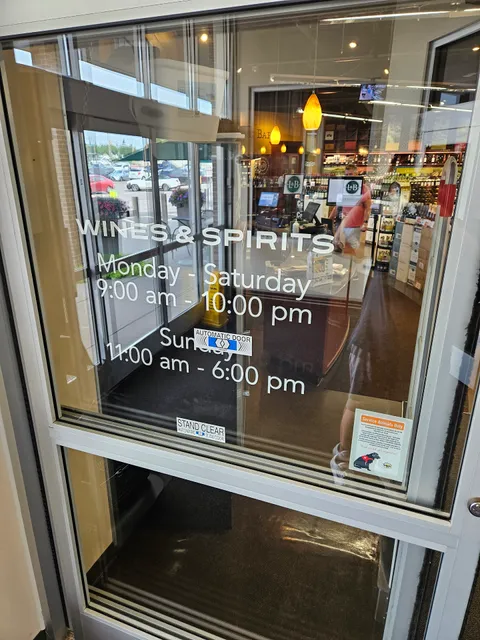 Lunds & Byerlys Wine & Spirits - Golden Valley