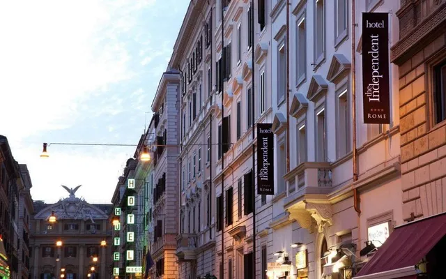 The Independent Hotel