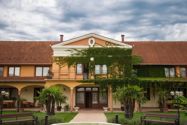 Hotel Vinum Wellness és Konferencia